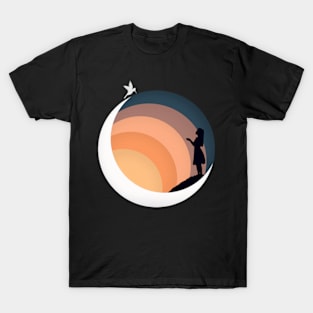 moonlight T-Shirt